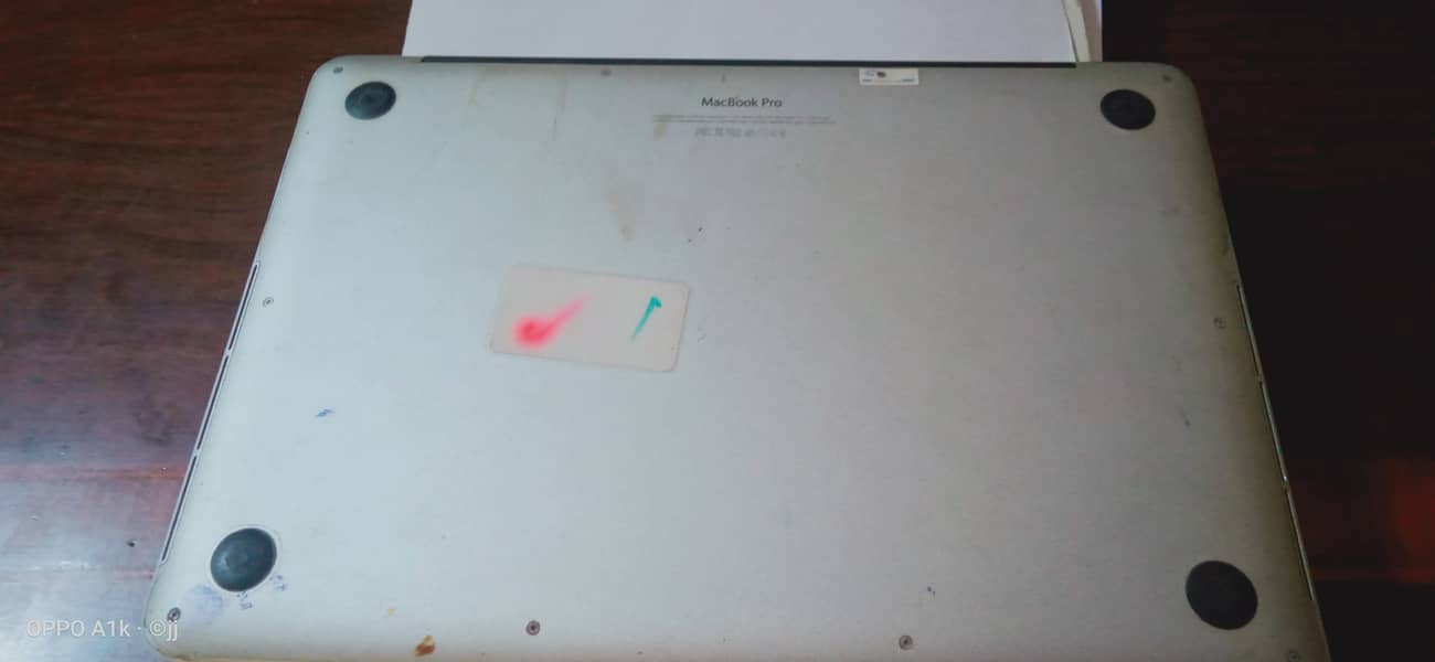 MacBook Pro 2015 late going cheap 2