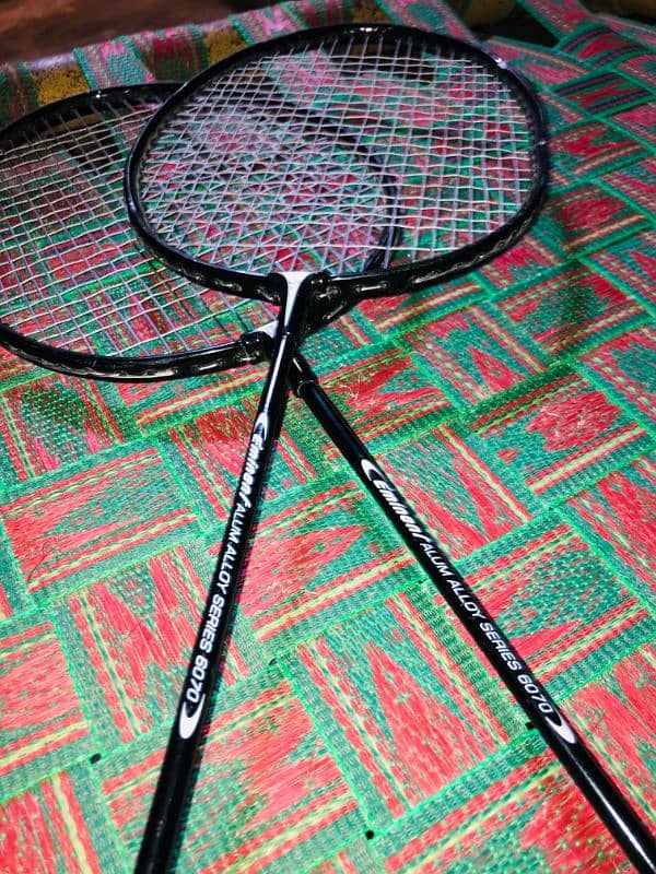 batminton 1