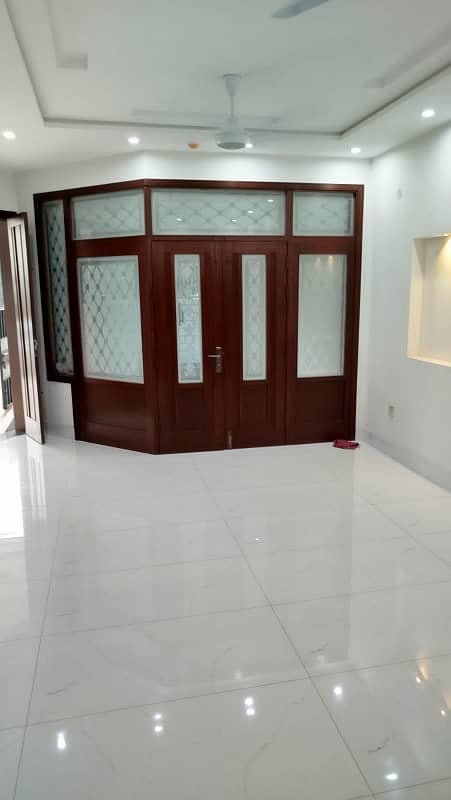 8 MARLA BEAUTIFUL HOUSE AVAILABLE FOR RENT IN DHA RAHBER 11 SECTOR 1 5