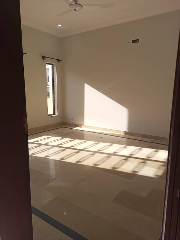 8 marla ground + basement for rent sector N bahria enclave islamabad 6