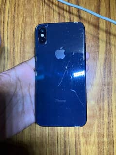 iPhone xs non pta 0