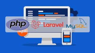 PHP Laravel Full-Stack Developer