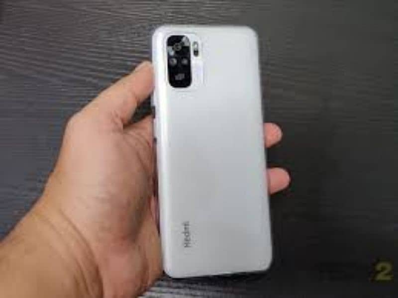 Redmi Note 10 1