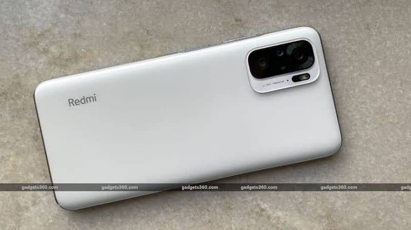 Redmi Note 10 2