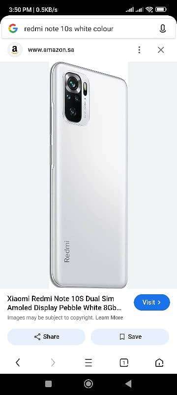 Redmi Note 10 3