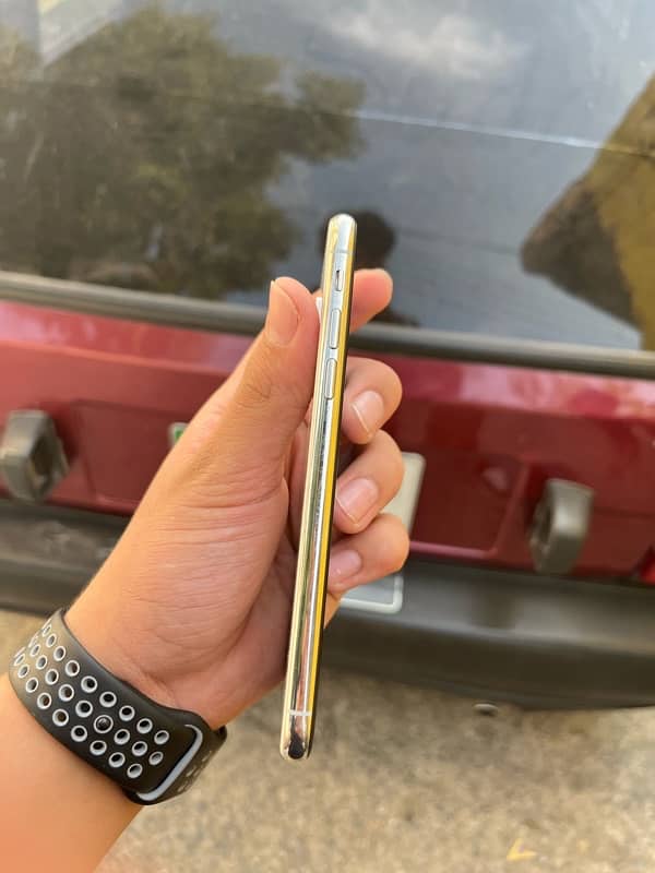 iphone X 10/10 Condition non pta 2