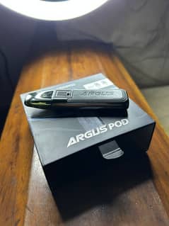 Voopoo Argus Pod SE 18w Pod