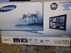 3D Smart Tv Orignal Made in Malaysia 0