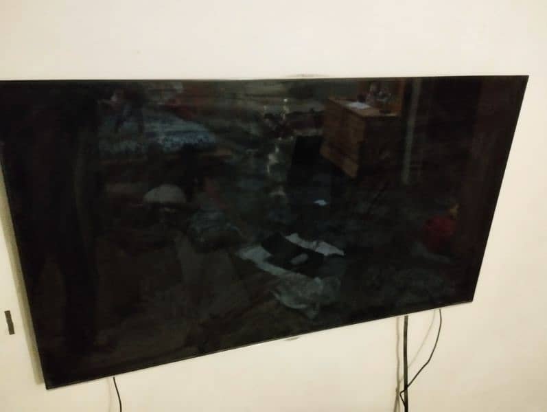 3D Smart Tv Orignal Made in Malaysia 1