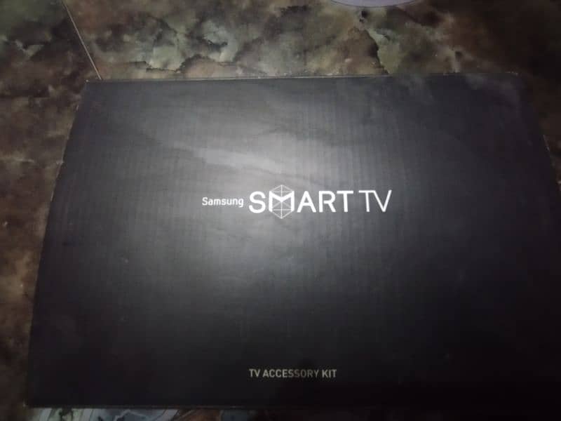 3D Smart Tv Orignal Made in Malaysia 3