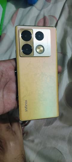 INFINIX NOT 40 PRO