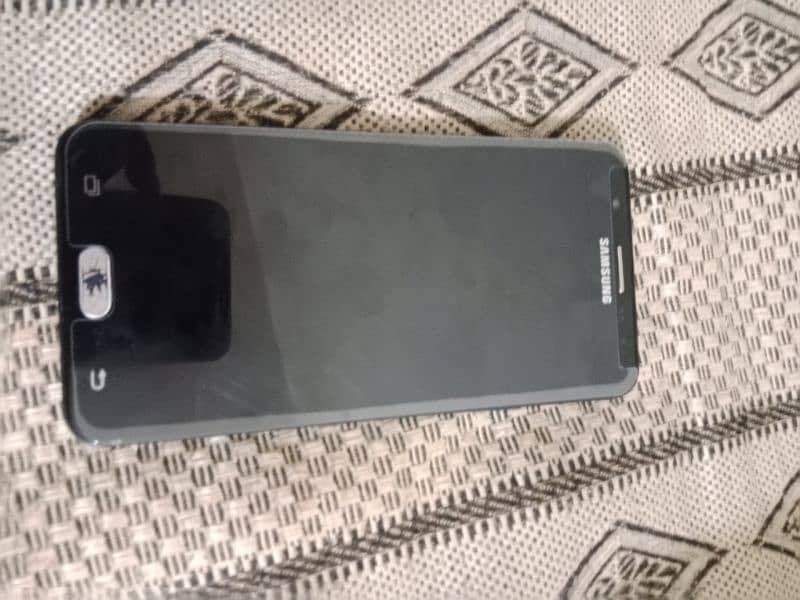 Samsung j7 prime 3/16 only mobile 1