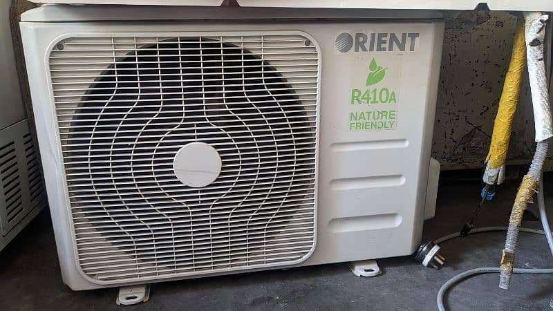 Orient Ac(410A) 2