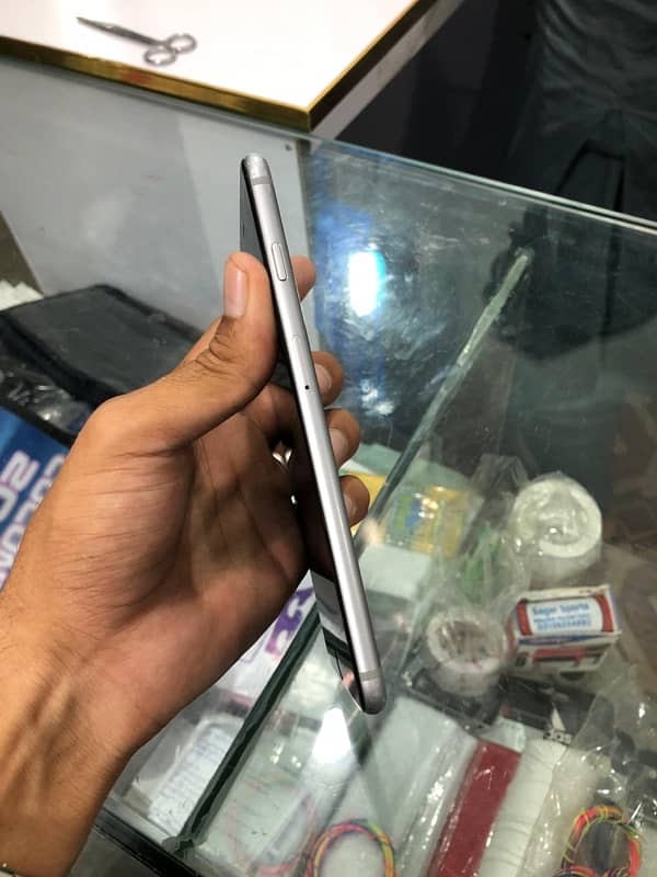 iphone 6s plus 32gb non pta 4