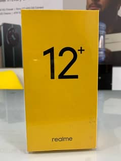 Real Me 12 plus, Realme Note 60