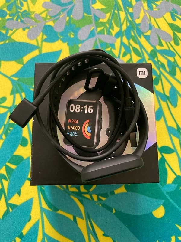 Redmi Watch 2 Lite 6