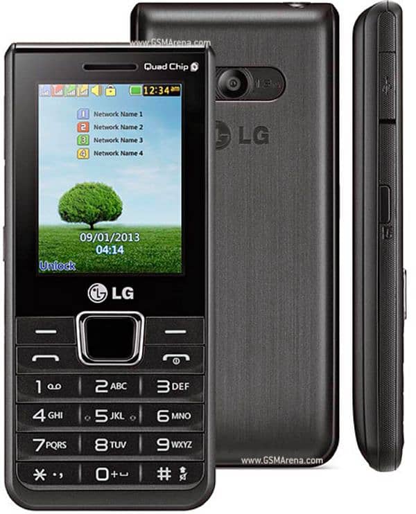 NEED THIS LG MOBILE 1