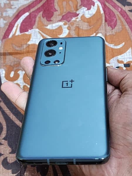 oneplus 9pro 2