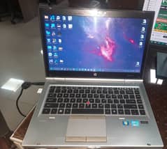 HP 8470p EliteBook Laptop