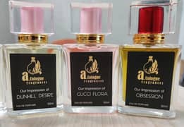 A. Cologne Fragrance Impression of Perfume , highly Boost long lasting