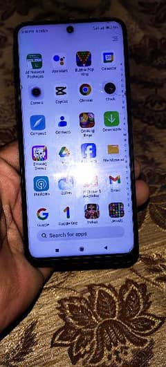 redmi note9s home use mobile 6+2/128 03158088592 0