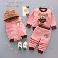 Children clothes New Korean version