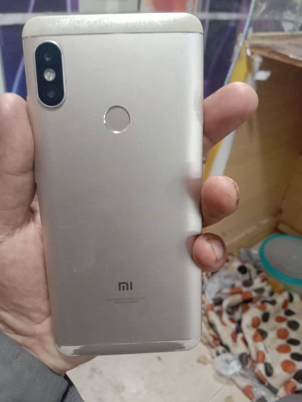 Redmi Mobile 6gb ram 128 gb 1