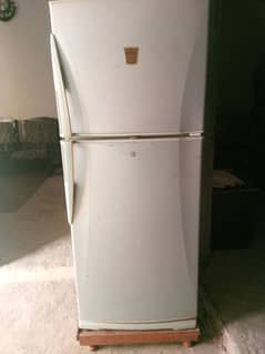 New dawlance refrigerator || with sky blue attractive colour|| 0