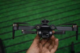 S1S Mini Brushless Professional Drone