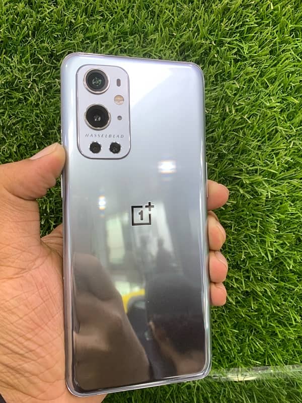 One plus 9 pro 1