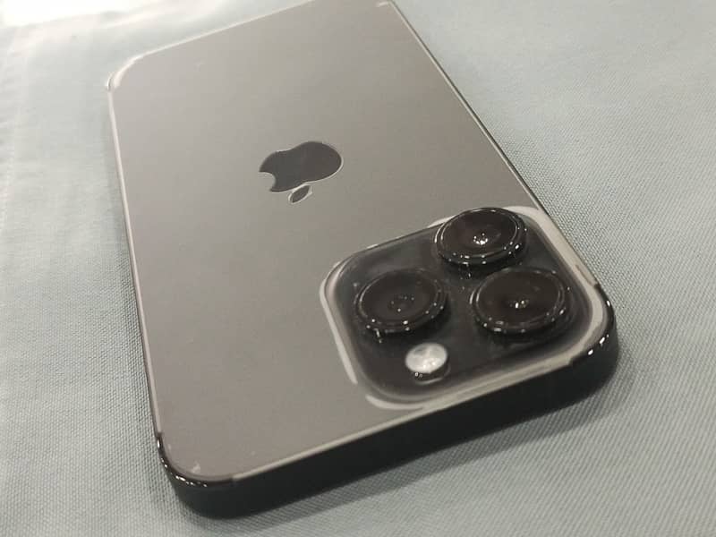 Iphone 14 Pro Max 128GB JV Black LLA 3