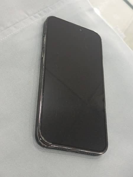 Iphone 14 Pro Max 128GB JV Black LLA 5