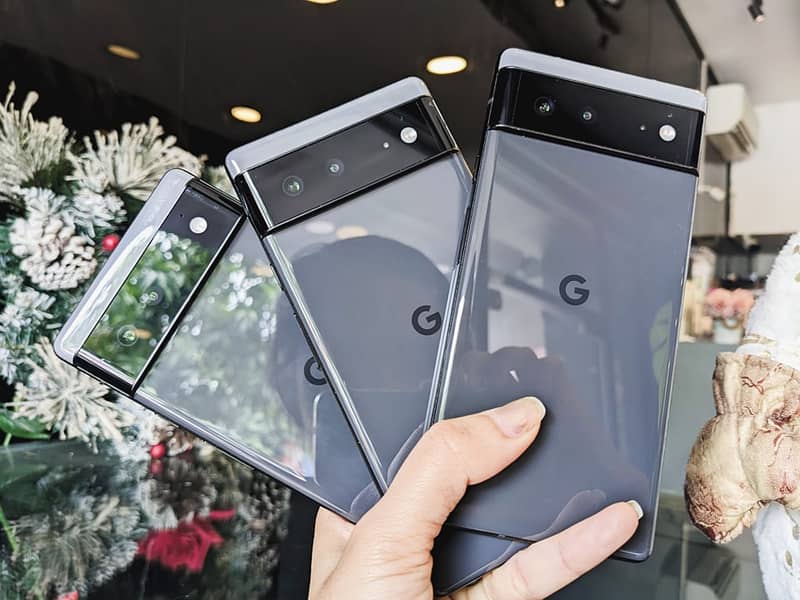 Google Pixel 8 Pro , Pixel 7 Pro, Pixel 6, Pixel 6a , 7a USA Imported 8