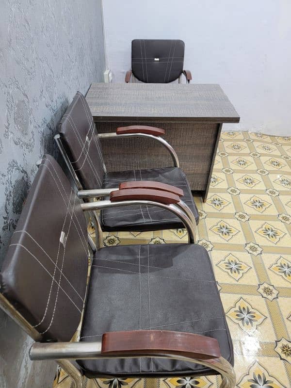 Beauty Parlor For Sale or Rent at Prime Location 10