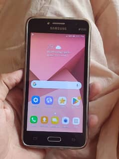 samsung grand prime plus  urgent sale 0