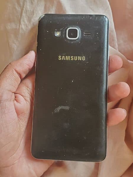 samsung grand prime plus  urgent sale 6