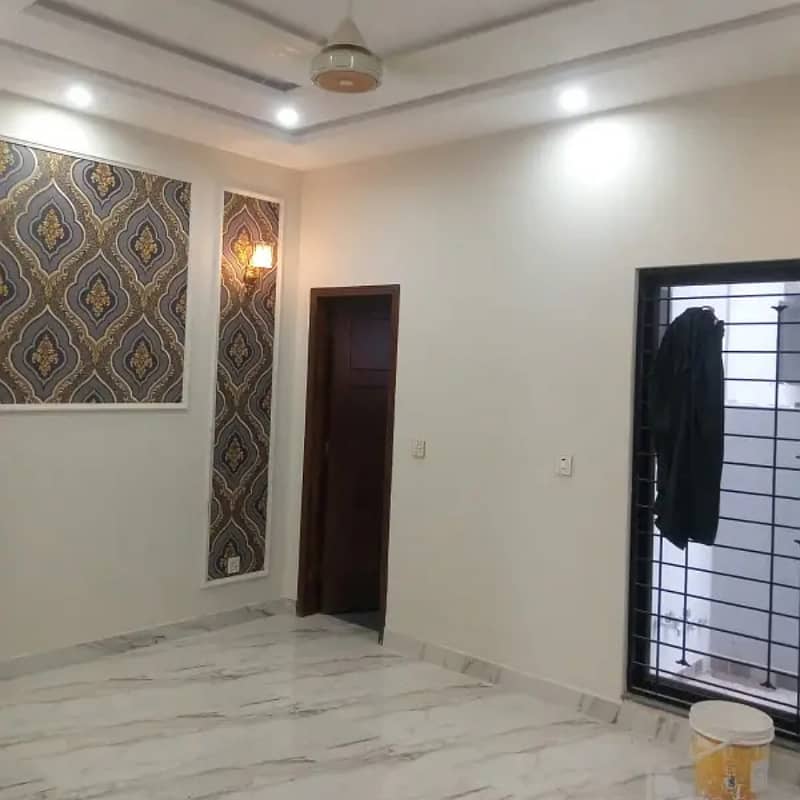 5 Marla House For Sale In Paragon City Lahore 7