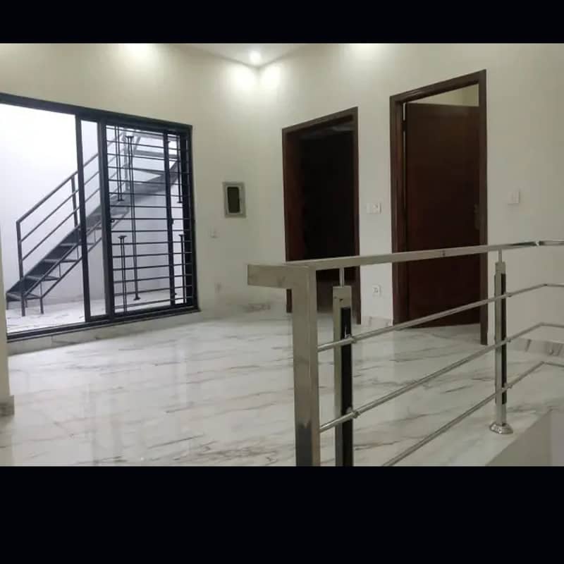 5 Marla House For Sale In Paragon City Lahore 14