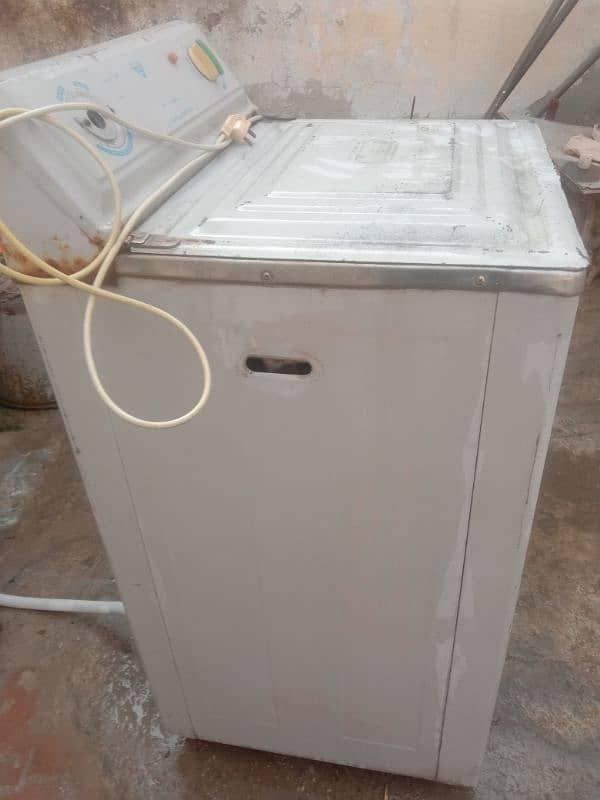 AL AHMED WASHING MACHINE FOR SALE 1