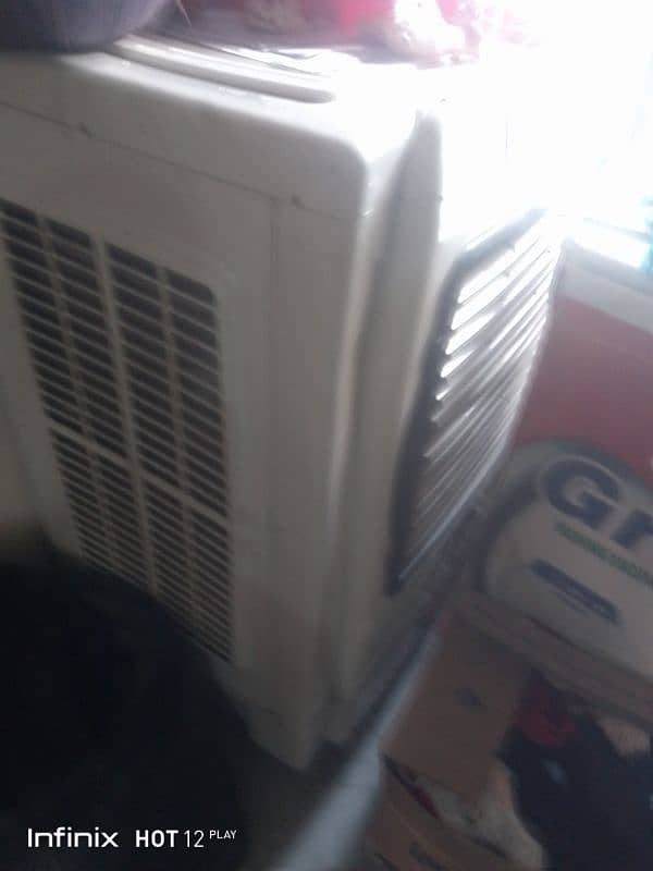 air cooler All ok ha  10/10 3