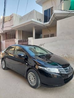 Honda City IVTEC 2010 . . . . 03005533062