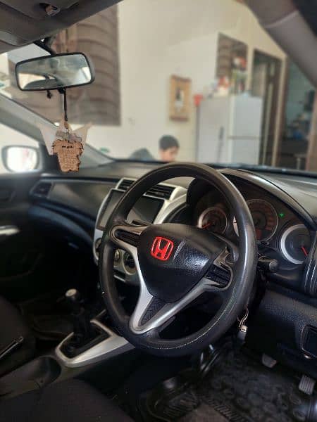 Honda City IVTEC 2010 . . . . 03005533062 6