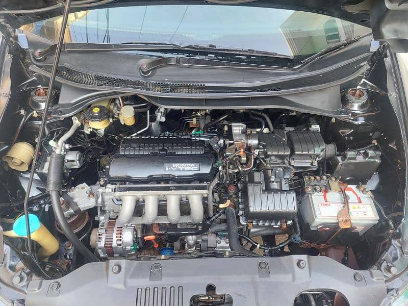 Honda City IVTEC 2010 . . . . 03005533062 11