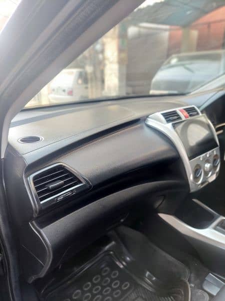 Honda City IVTEC 2010 . . . . 03005533062 15