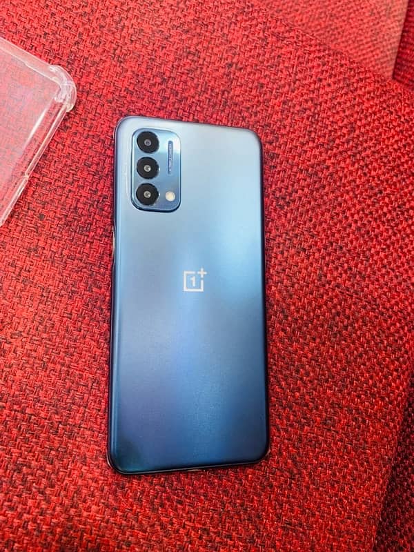 oneplus N200 pta 0