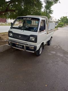 Suzuki Ravi 2018