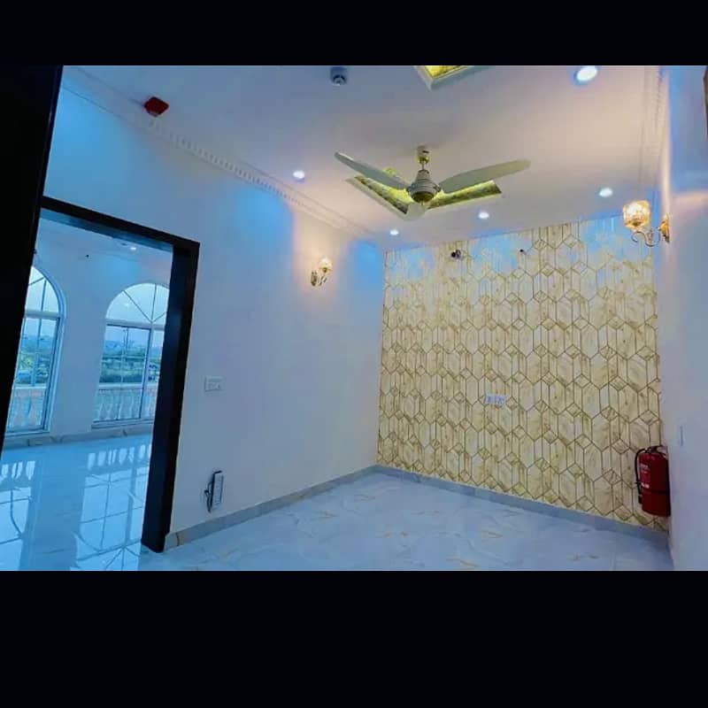 5 Marla House For Sale On Easy Installments In Paragon City Lahore 5