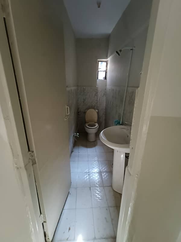 2 bed DD flat For Rent 3