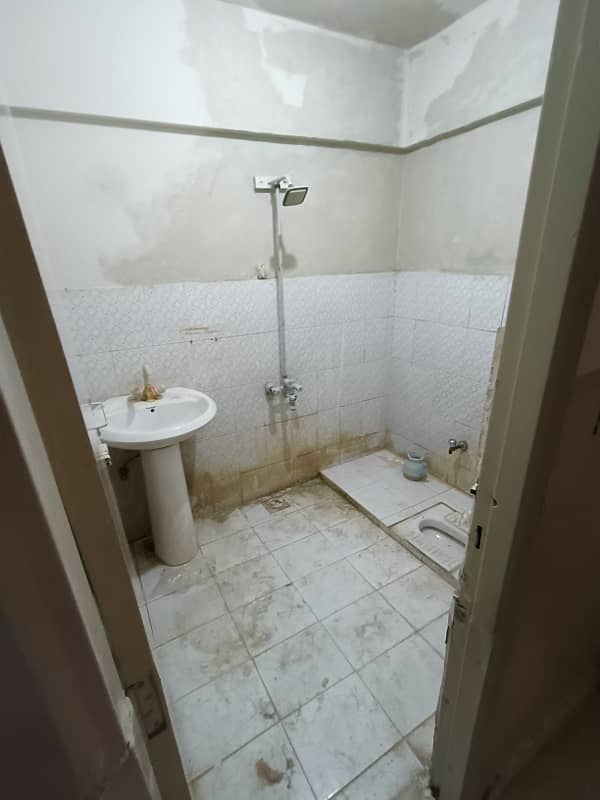 2 bed DD flat For Rent 5