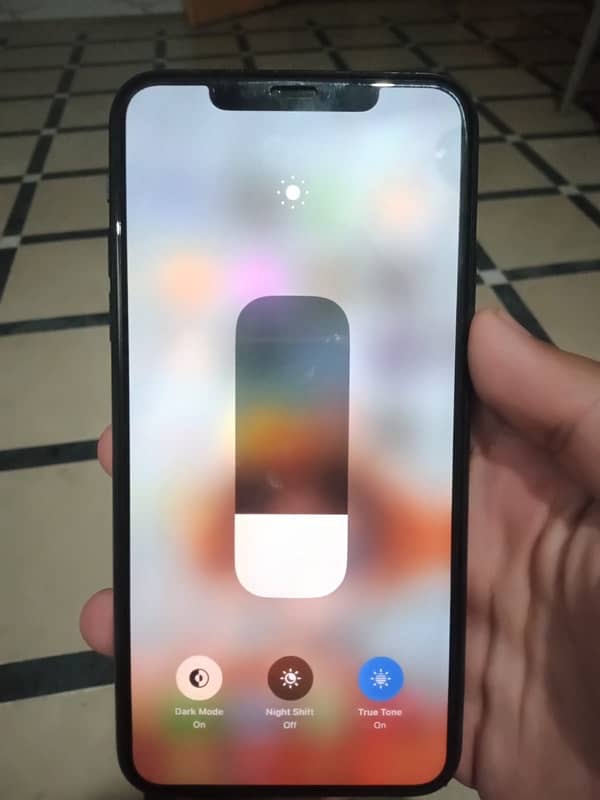 iPhone 11 Pro Max 2